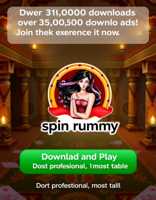 Rummy Gox Banner